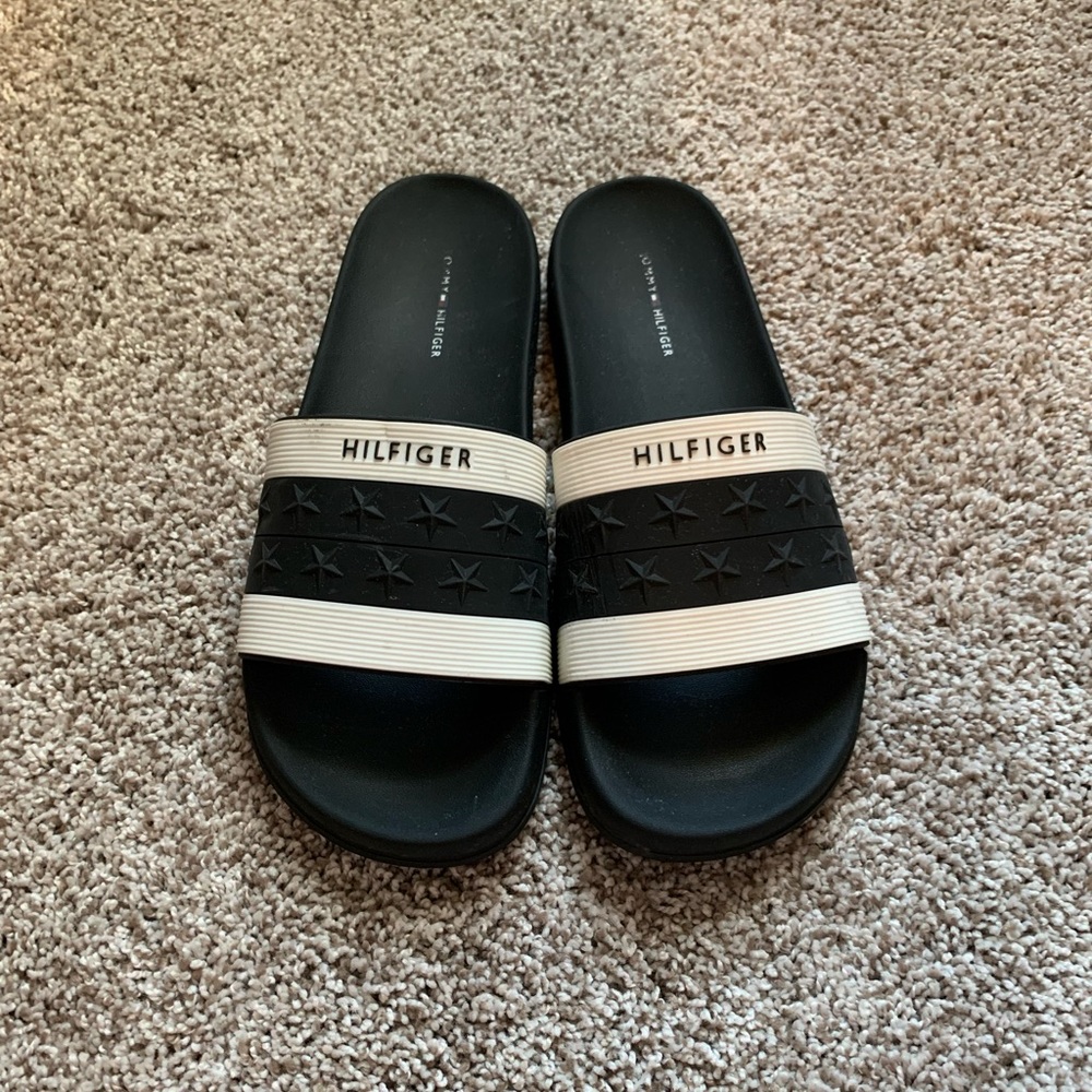 Tommy Hilfiger Slides